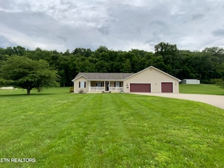 1761 River Rd, Kingston, TN 37763