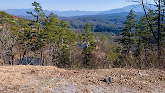 Lot Bg Fox View Ln, Sevierville, TN 37876
