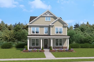 The Carmel, Dumfries, VA 22026