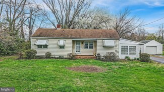 1527 Bear Corbitt Rd, Bear, DE 19701