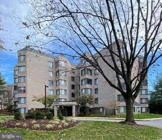 3041 Fallstaff Rd Unit 205D, Baltimore, MD 21209