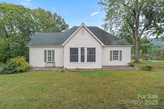6921 Harmony Grove Rd, Nebo, NC 28761