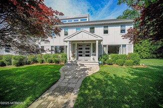 3 Woods Rd, West Long Branch, NJ 07764