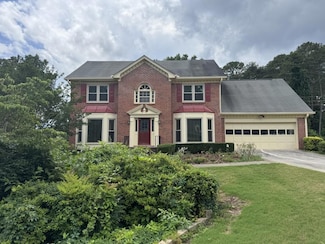 25 Darcee Ct, Lawrenceville, GA 30046