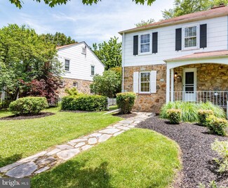 5103 Underwood Rd, Baltimore, MD 21212