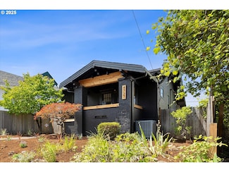 4727 NE 33rd Ave, Portland, OR 97211