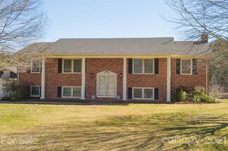 1430 Malcolm Blvd, Connelly Springs, NC 28612