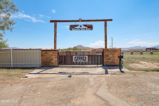 455 Tierra Santa Place, Sunland Park, NM 88063