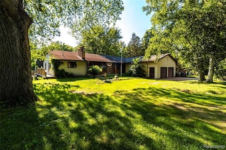 2380 Wilder Rd, Metamora, MI 48455