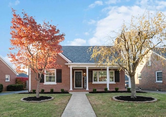 229 Hillsboro Ave, Lexington, KY 40511