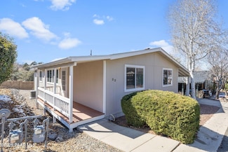 2851 Smoke Tree Ln Unit 32, Prescott, AZ 86301