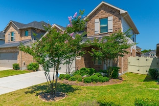 9327 Colonial Bent Ct, Conroe, TX 77385