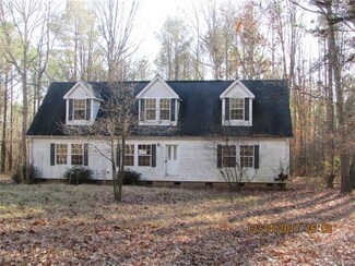 2621 Smallwood Dr, Wingate, NC 28174