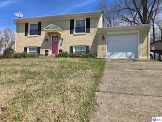 432 Berkley Ct, Radcliff, KY 40160