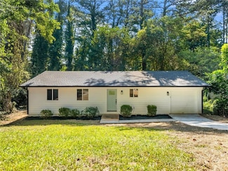 4059 Big Valley Trail, Stone Mountain, GA 30083