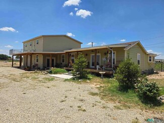 2003 Radio Blvd, Carlsbad, NM 88220