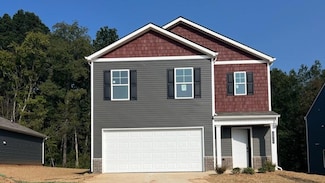 2015 Southwood Cir, Morristown, TN 37814