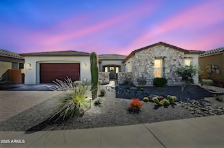 18601 W Thunderhill Place, Goodyear, AZ 85338