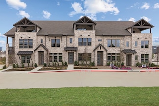 Julien, Irving, TX 75038