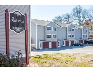 80 Smith St Unit B2, Lowell, MA 01851