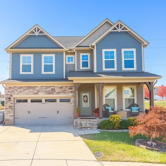 2612 Keady Mill Loop, Kannapolis, NC 28081