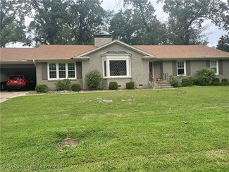 1311 N 55th Terrace, Fort Smith, AR 72904