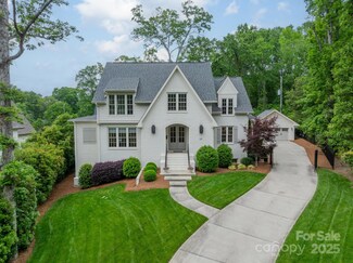 331 Anthony Cir, Charlotte, NC 28211