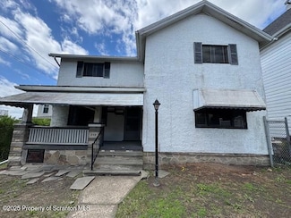 949 Taylor Ave, Scranton, PA 18510