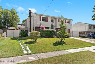 8209 Pennsylvania Run Rd, Louisville, KY 40228