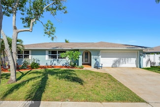 1445 Centaurus Ct, Merritt Island, FL 32953