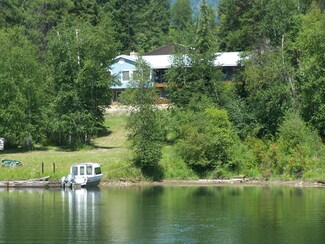 481 Box Canyon Rd, Ione, WA 99139