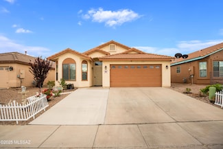 1870 Silverado Dr, Sierra Vista, AZ 85635