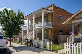 823 S Main St, Butte, MT 59701