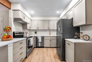 201 Wright St Unit 106, Lakewood, CO 80228