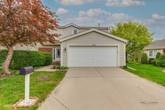 608 Claridge Cir Unit 73, Hoffman Estates, IL 60169