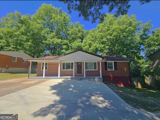 1150 Goldsmith Rd, Stone Mountain, GA 30083