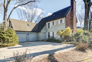 22 Cedar Dr, Bay Head, NJ 08742
