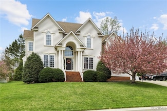 7707 Hampton Green Dr, Chesterfield, VA 23832