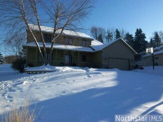 425 Ridge View Cir, Medina, MN 55340