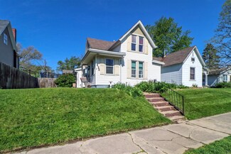 626 Park Ave, Lafayette, IN 47904