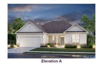 3315 Meadow Wood Ct, Maiden, NC 28650