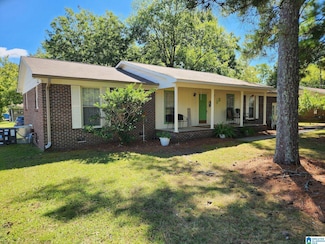 805 Cotton Ave, Oneonta, AL 35121