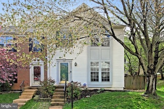 6503 Parish Glebe Ln, Alexandria, VA 22315