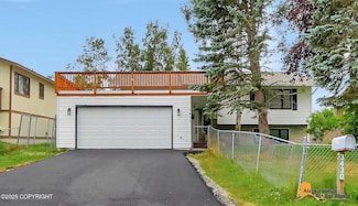 3430 Evergreen St, Anchorage, AK 99504