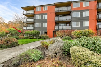 5818 NE 70th St Unit A106, Seattle, WA 98115