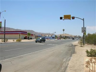 Commercial Lot Twentynine Palms Hwy, 29 Palms, CA 92277