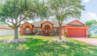 3542 SW Rosardo St, Port Saint Lucie, FL 34953