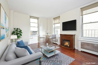 71 Park Ave Unit 12D, New York, NY 10016