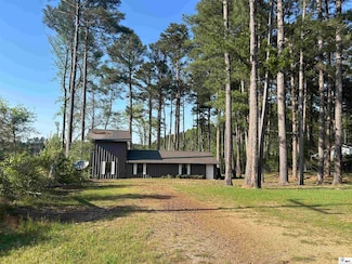 3587 Louisiana 2 Alternate, Haynesville, LA 71038