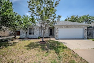 1911 Timberwood Dr, Cedar Park, TX 78613
